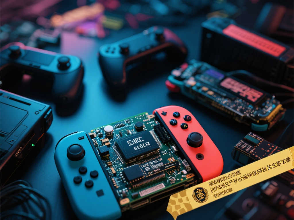 日本男子因破解改装NS并非法销售被判2年徒刑及50万日元罚款! 日本男子因破解改装NS并非法销售被判2年徒刑及50万日元罚款!