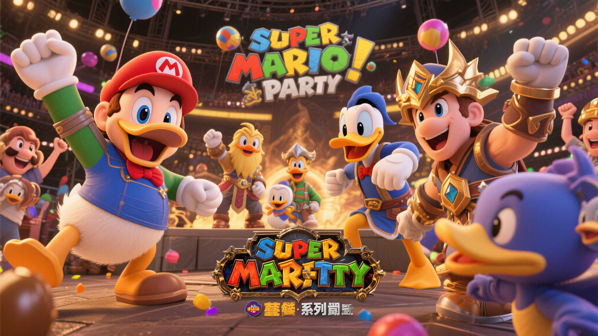 任天堂与亚马逊握手言和,多款Switch2新作重返直营销售 任天堂与亚马逊握手言和,多款Switch2新作重返直营销售