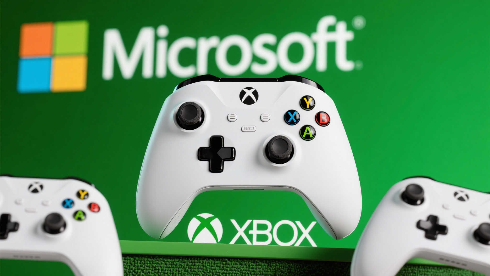 传言微软提议一项超出现实的财务条件,或进一步影响Xbox部门绩效 传言微软提议一项超出现实的财务条件,或进一步影响Xbox部门绩效