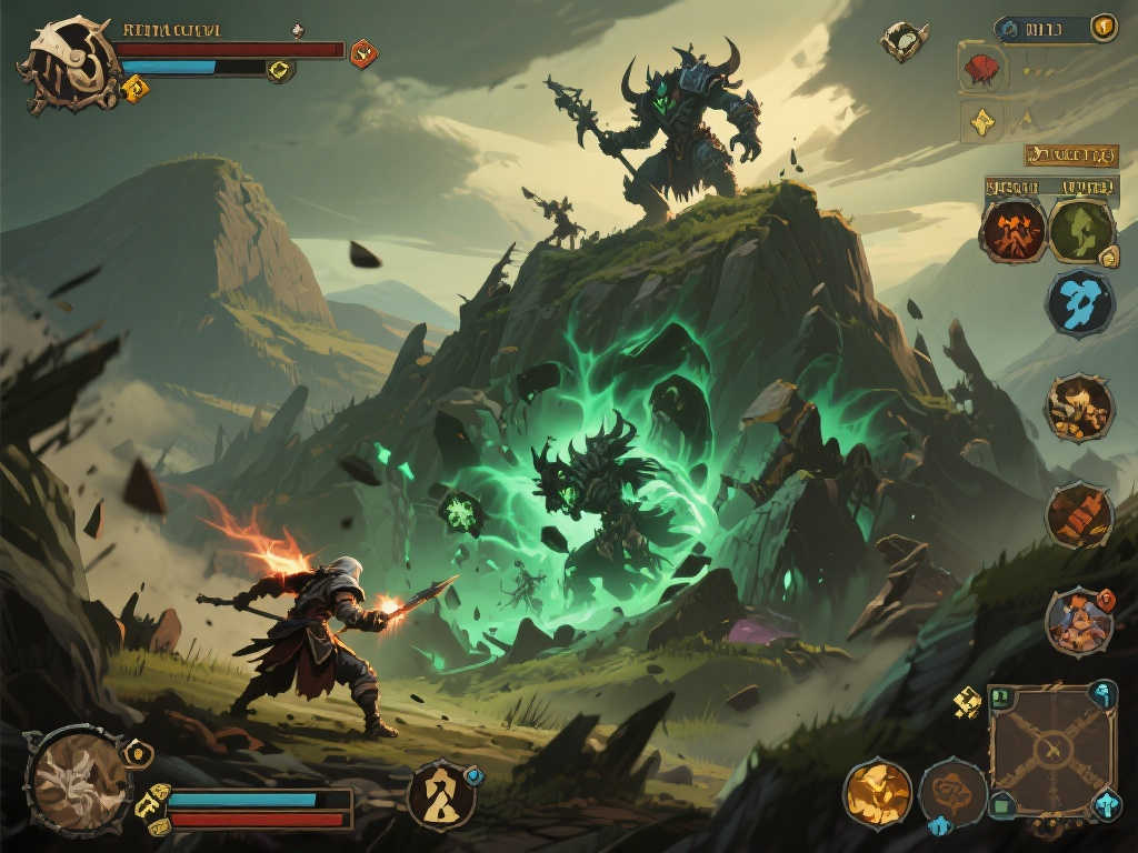 《光影交织:33号远征队》M站92分:回合制RPG的新巅峰 《光影交织:33号远征队》M站92分:回合制RPG的新巅峰